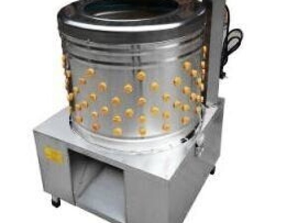 Stroj za čišćenje pilića FI60, 1500 W