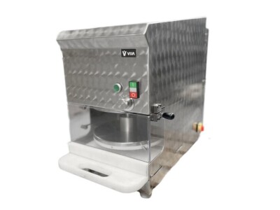 Stroj za lupanje šnicli