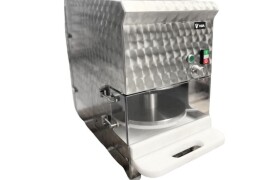 Stroj za lupanje šnicli