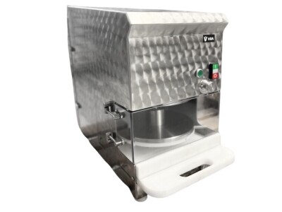 Stroj za lupanje šnicli