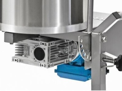 Stroj za miješanje mesa KIP-60