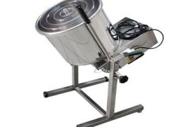 Stroj za miješanje mesa KIP-60