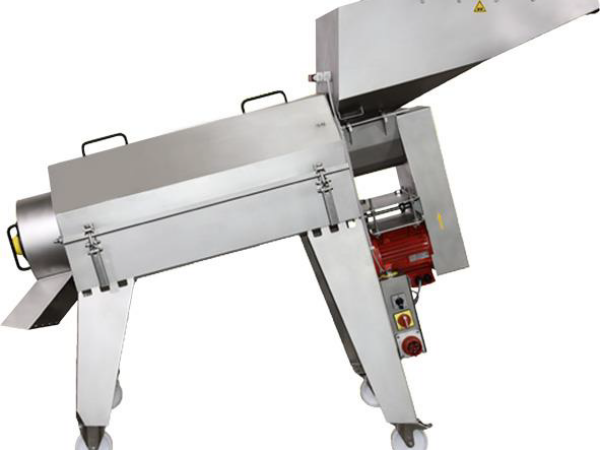 Stroj za otkoštavanje voća Voran EP 1000