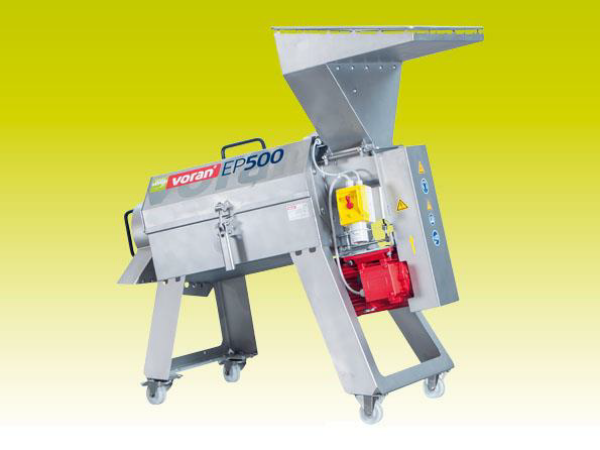 Stroj za otkoštavanje voća Voran EP 500