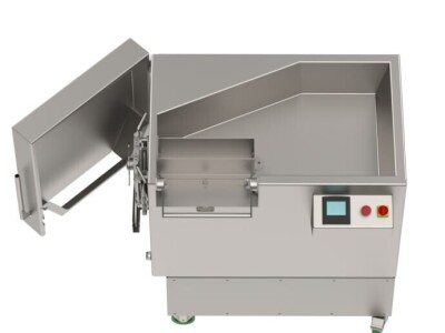 Stroj za rezanje masnoće - kockalnik