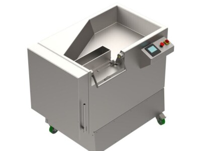 Stroj za rezanje masnoće - kockalnik