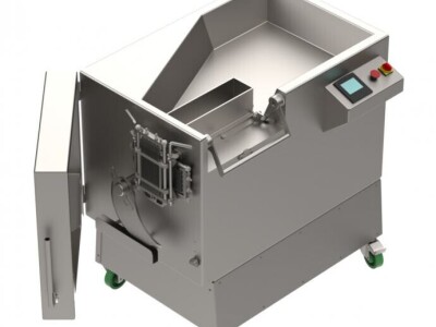 Stroj za rezanje masnoće - kockalnik