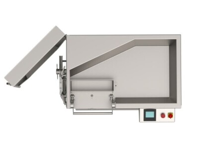 Stroj za rezanje masnoće - kockalnik