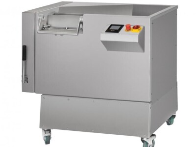 Stroj za rezanje masnoće - kockalnik