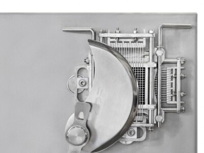 Stroj za rezanje masnoće - kockalnik