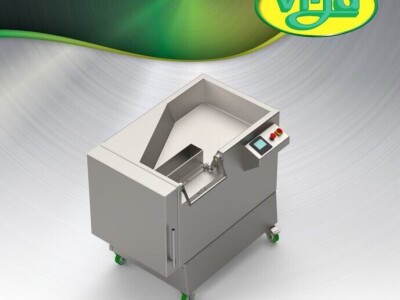 Stroj za rezanje masnoće - kockalnik