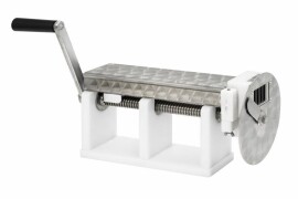 Stroj za rezanje slanine