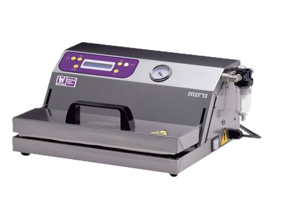 Stroj za vakumiranje - MINI