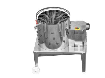 Strojevi za čišćenje pilića - hoby