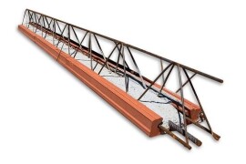 STROPNA GREDICA 6.20 m