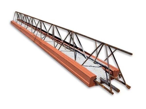 STROPNA GREDICA 6.20 m