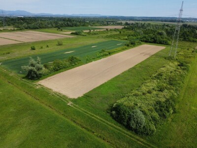 Struga Nartska, RUGVICA, Poljoprivredno zemljište - 4213m2