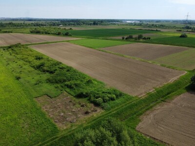 Struga Nartska, RUGVICA, Poljoprivredno zemljište - 4213m2