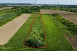 Struga Nartska, RUGVICA, Poljoprivredno zemljište - 4213m2