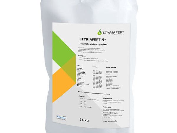 StyriaFert N+