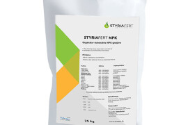 Styriafert NPK
