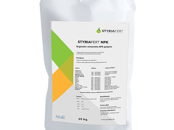 Styriafert NPK