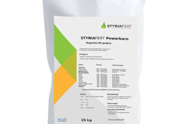 Styriafert Powerkorn