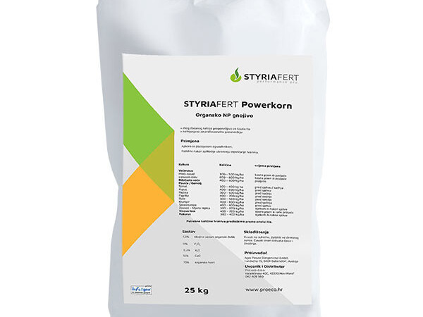 Styriafert Powerkorn