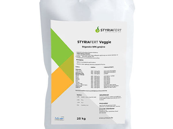 Styriafert Veggie
