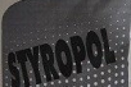 LJEPILO STYROPOL 25 kg (za stiropor)