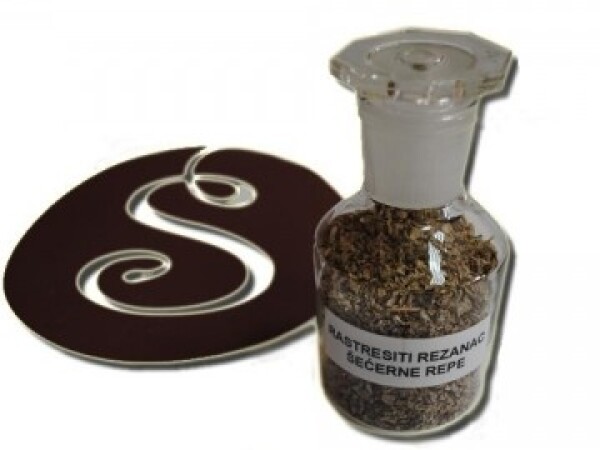 Suhi rezanac šećerne repe