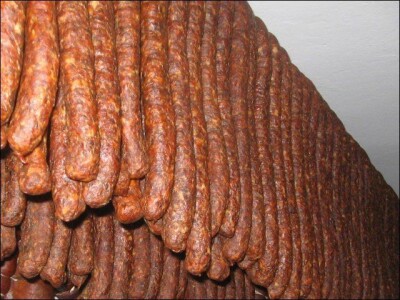 SUHOMESNATI PROIZVODI