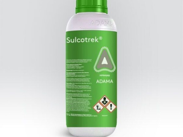 Sulcotrek®