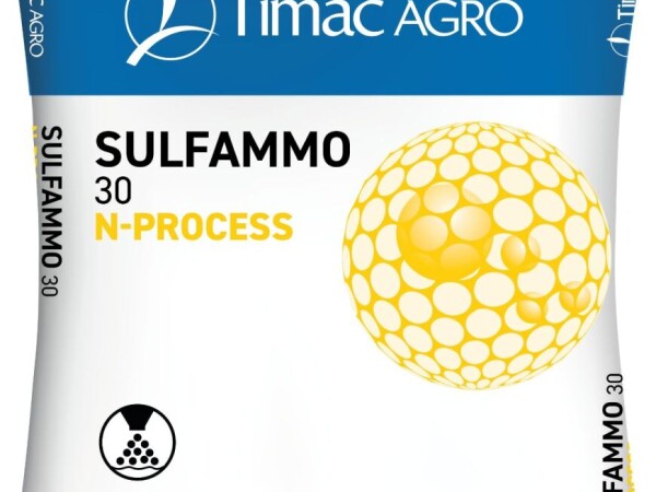 SULFAMMO N30 N-Process