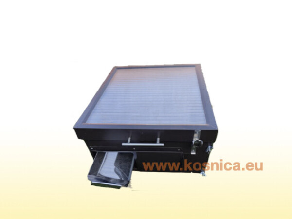 Sunčani topionik za vosak 2 ili 4 LR okvira