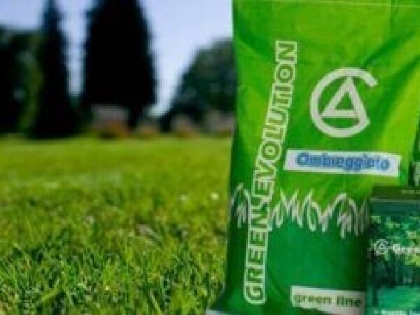 SUNNY - mješavina sjemena za travnjake