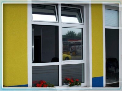 SUNPROTECT - zastitne folije