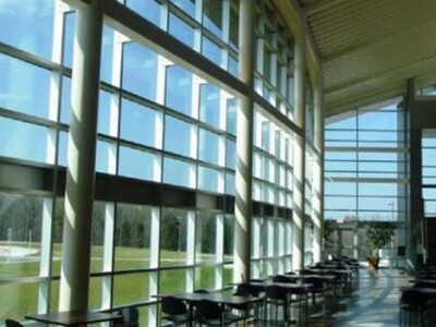 SUNPROTECT - zastitne folije