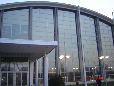 SUNPROTECT - zastitne folije