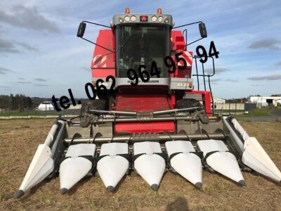 SUPER AKCIJA SNIZENJE KUKURUZNIH  ADAPTERA OPTI  CORN  2-12 REDI