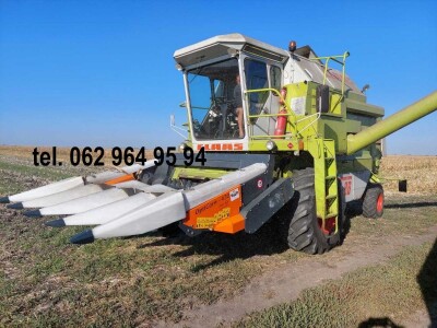 SUPER AKCIJA SNIZENJE KUKURUZNIH  ADAPTERA OPTI  CORN  2-12 REDI