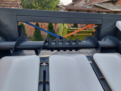 SUPER AKCIJA SNIZENJE KUKURUZNIH  ADAPTERA OPTI  CORN  2-12 REDI