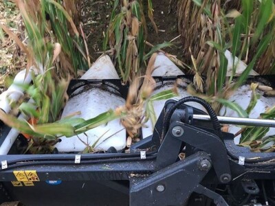 SUPER AKCIJA SNIZENJE KUKURUZNIH  ADAPTERA OPTI  CORN  2-12 REDI