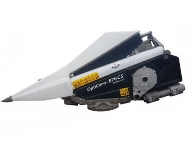 SUPER AKCIJA SNIZENJE KUKURUZNIH  ADAPTERA OPTI  CORN  2-12 REDI