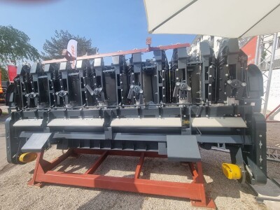 SUPER AKCIJA SNIZENJE KUKURUZNIH  ADAPTERA OPTI  CORN  2-12 REDI