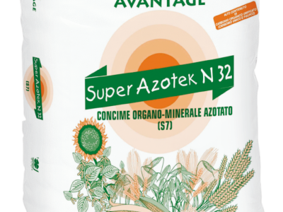 UNIMER AVANTAGE linija organsko-mineralnog gnojiva