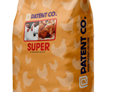 Super Egg 30 - za koke nesilice