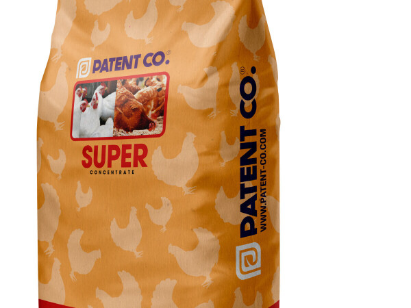 Super Egg 30 - za koke nesilice