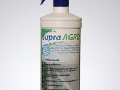Dioxy Activ Supra AGRO