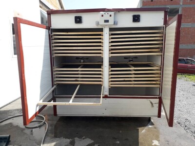 Sušara za voće i povrće